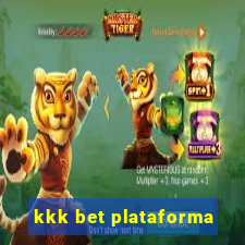 kkk bet plataforma